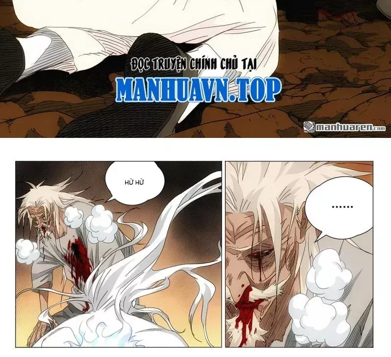 Chapter 693 - Trang 32