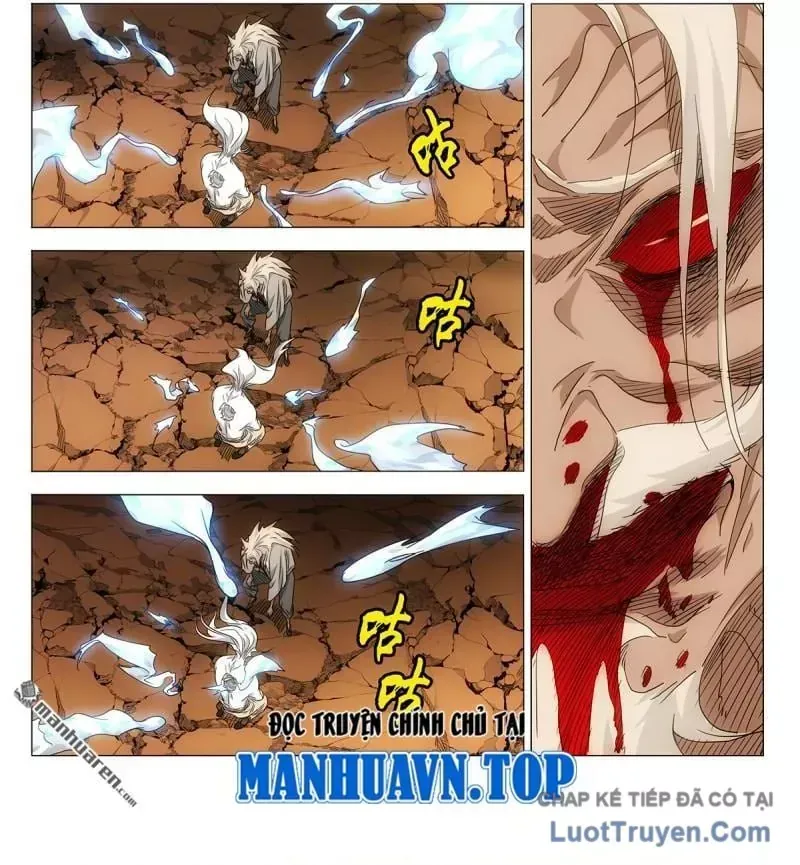Chapter 693 - Trang 33