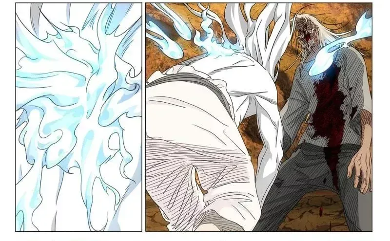 Chapter 693 - Trang 34