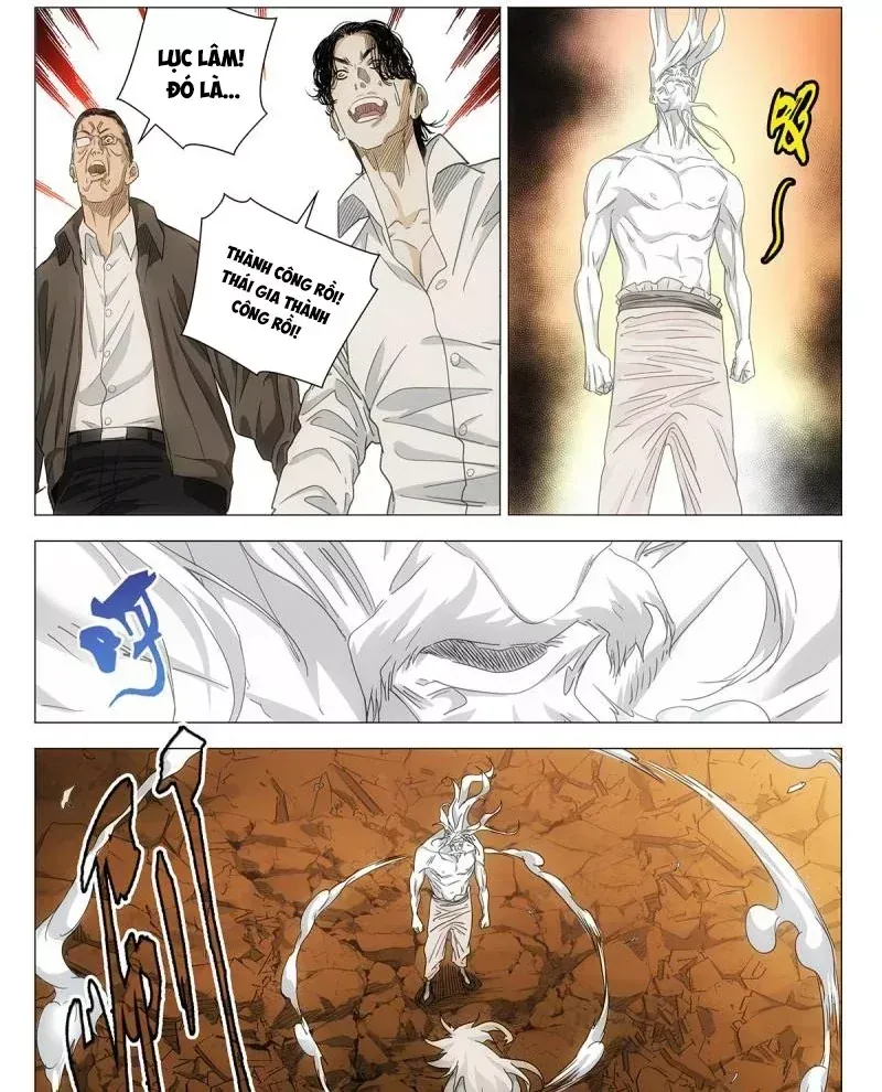 Chapter 693 - Trang 36