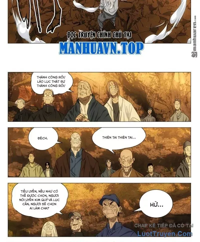 Chapter 693 - Trang 37