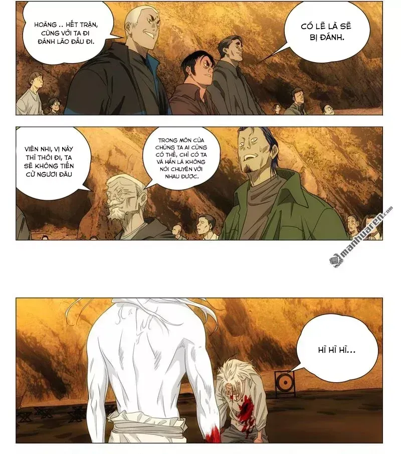 Chapter 693 - Trang 38