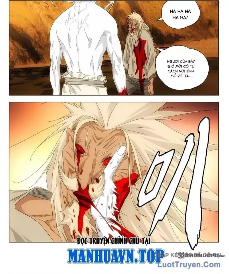 Chapter 693 - Trang 39