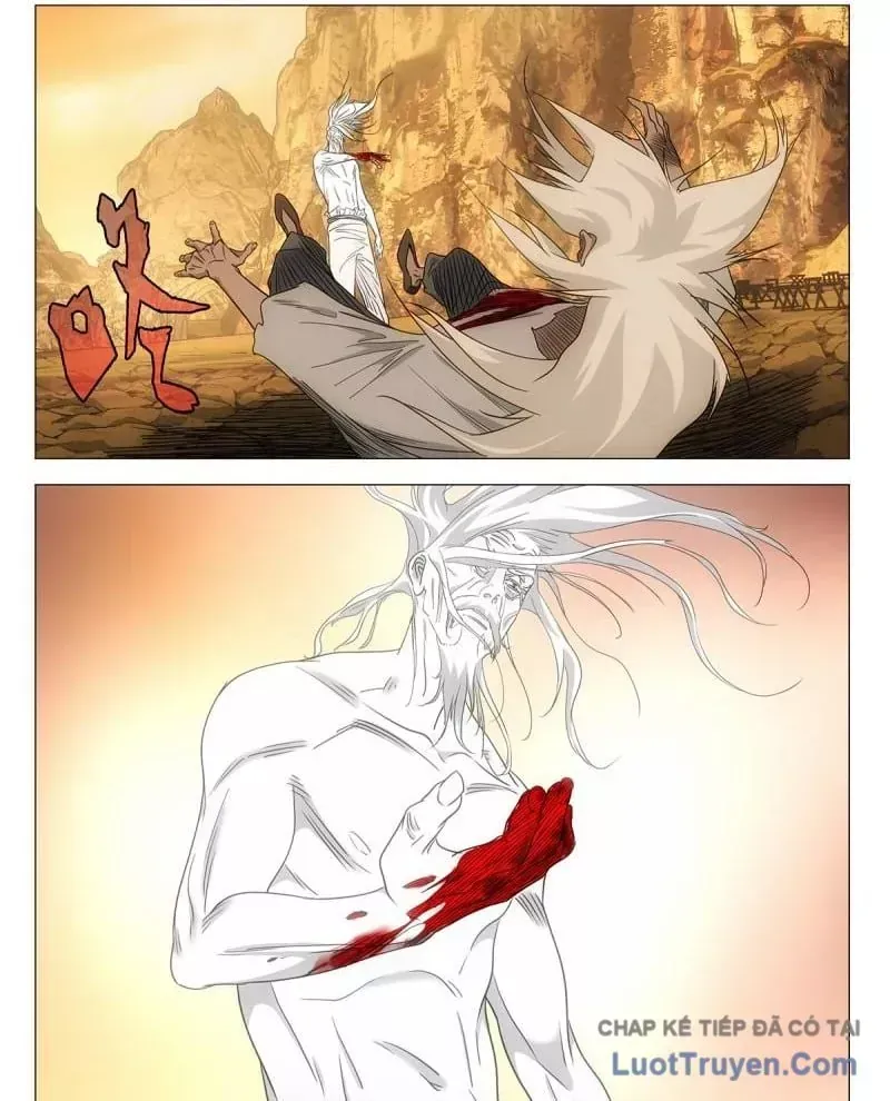 Chapter 693 - Trang 40