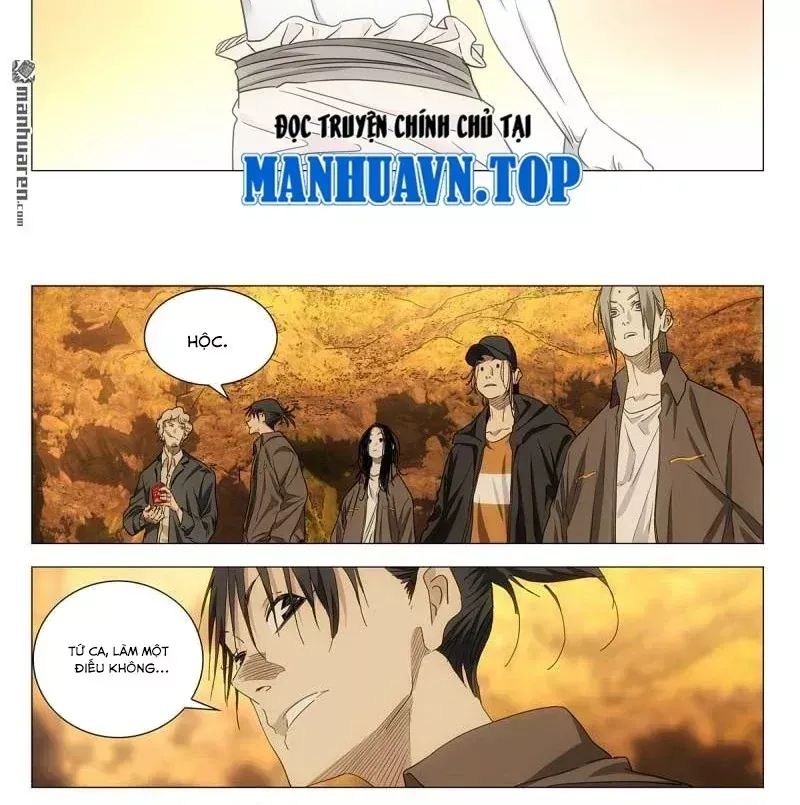 Chapter 693 - Trang 41