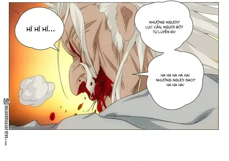 Chapter 693 - Trang 7