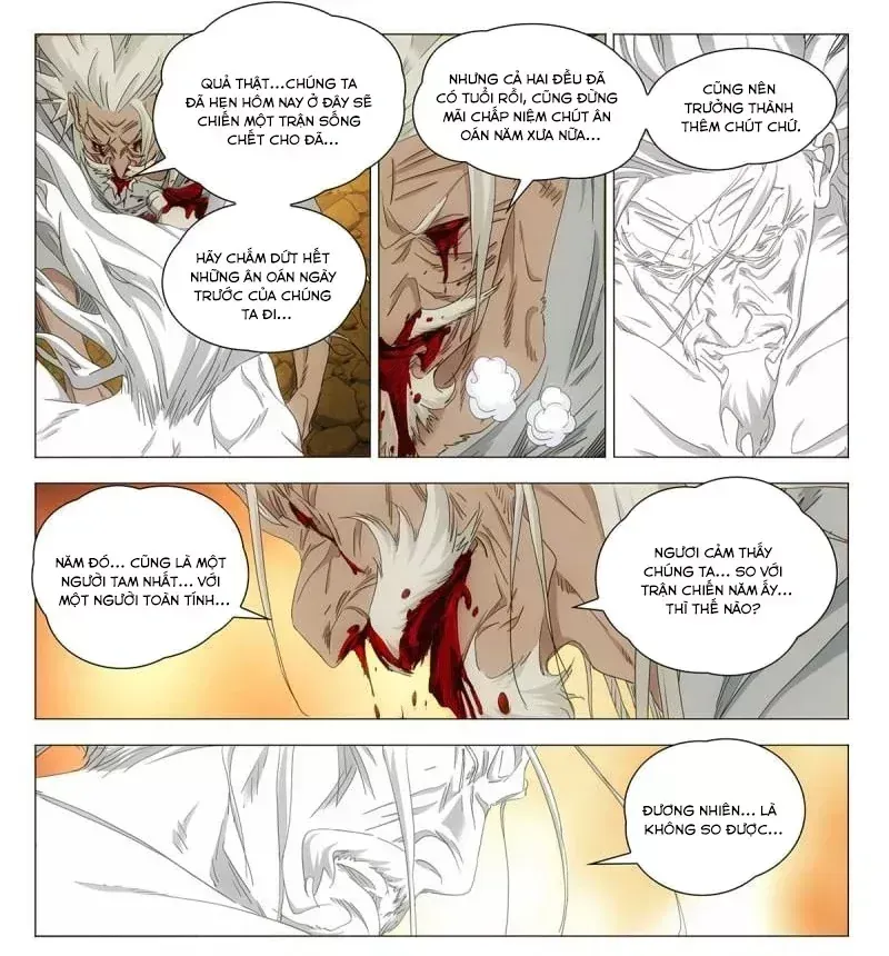 Chapter 693 - Trang 10
