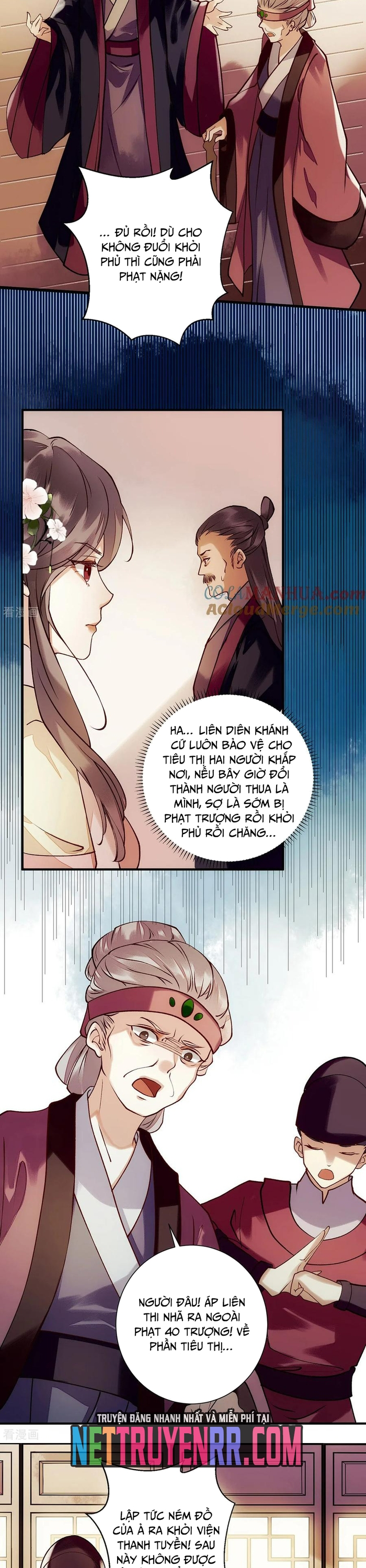 Chương 61 - Trang 2