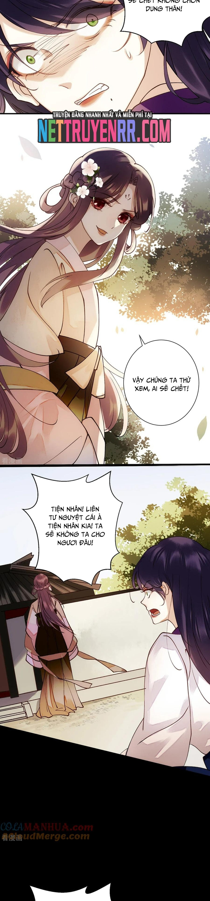 Chương 61 - Trang 11
