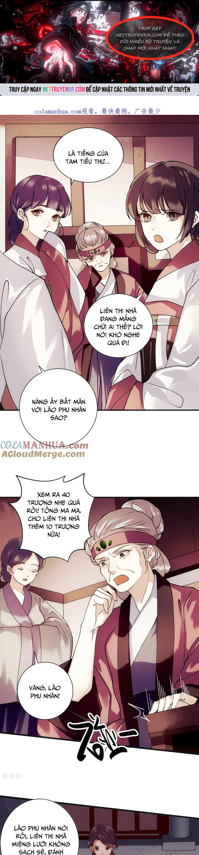 Chương 62 - Trang 1