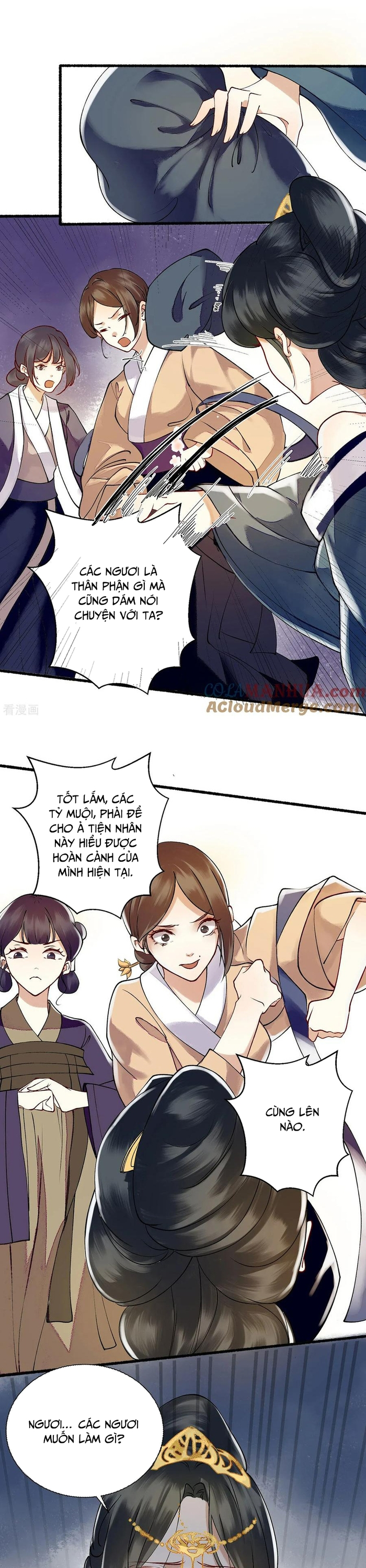 Chương 62 - Trang 7