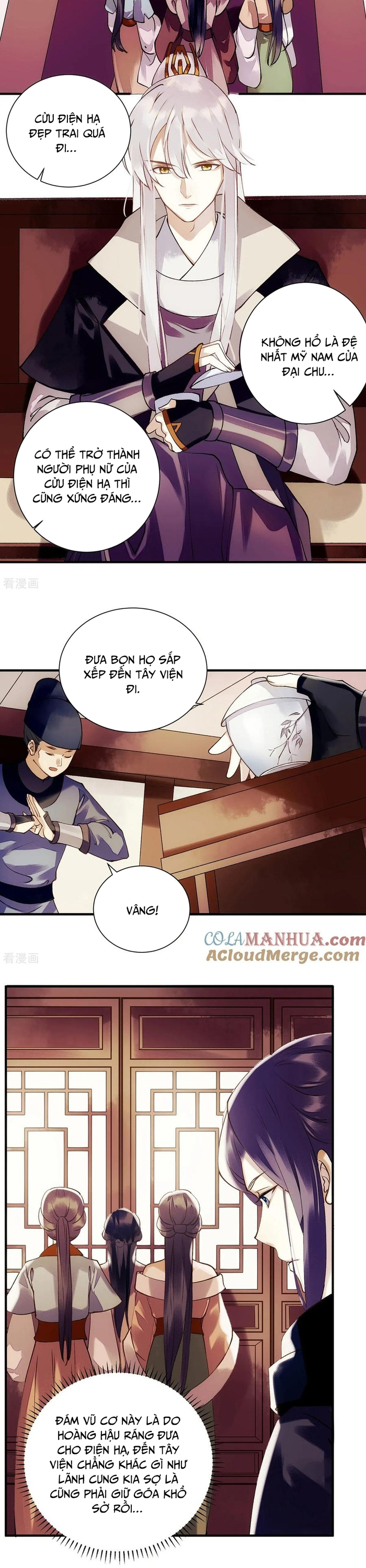 Chương 63 - Trang 5