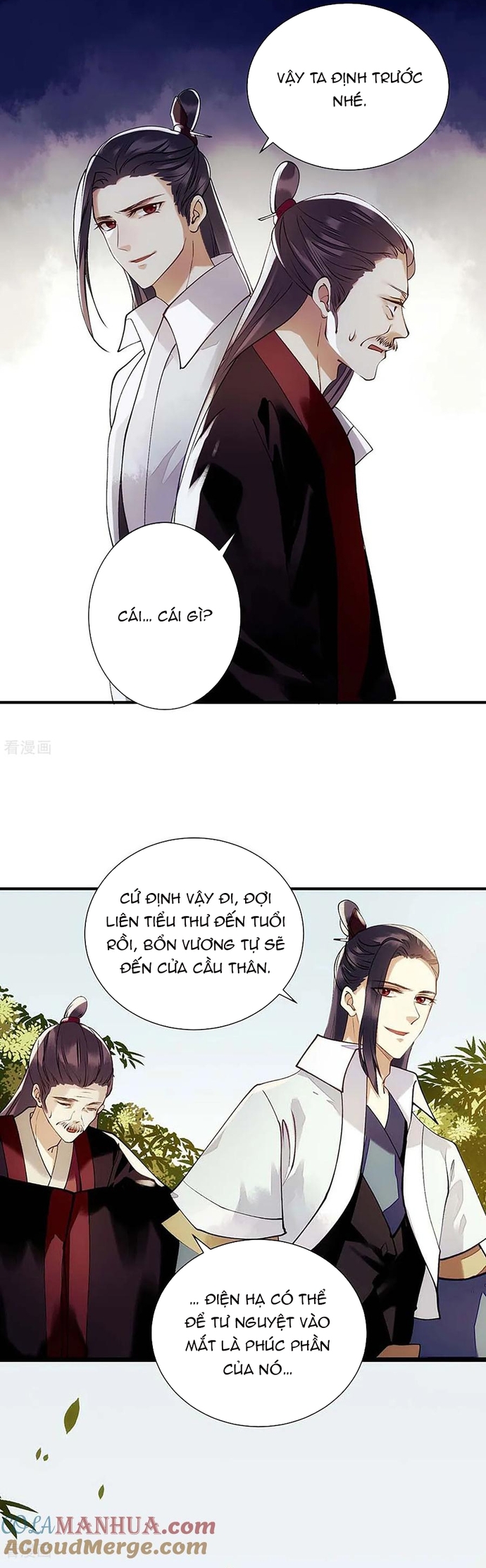Chương 68 - Trang 3