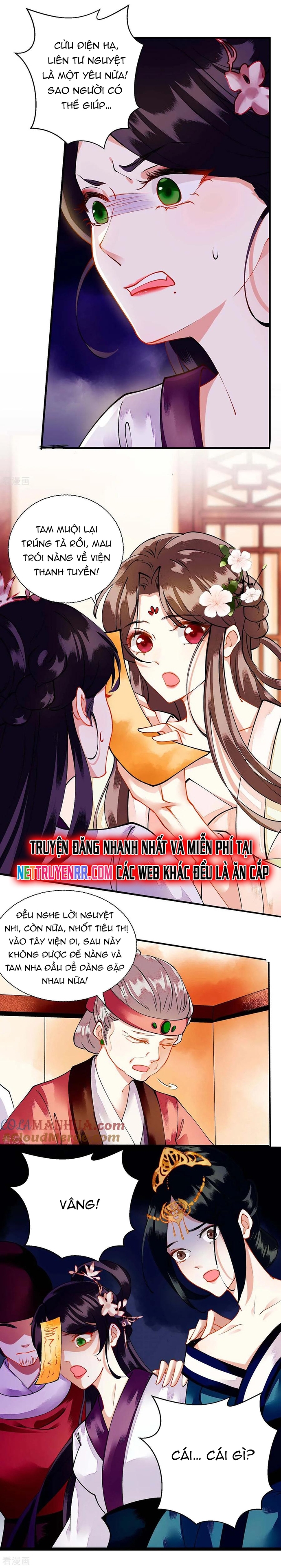 Chương 71 - Trang 8