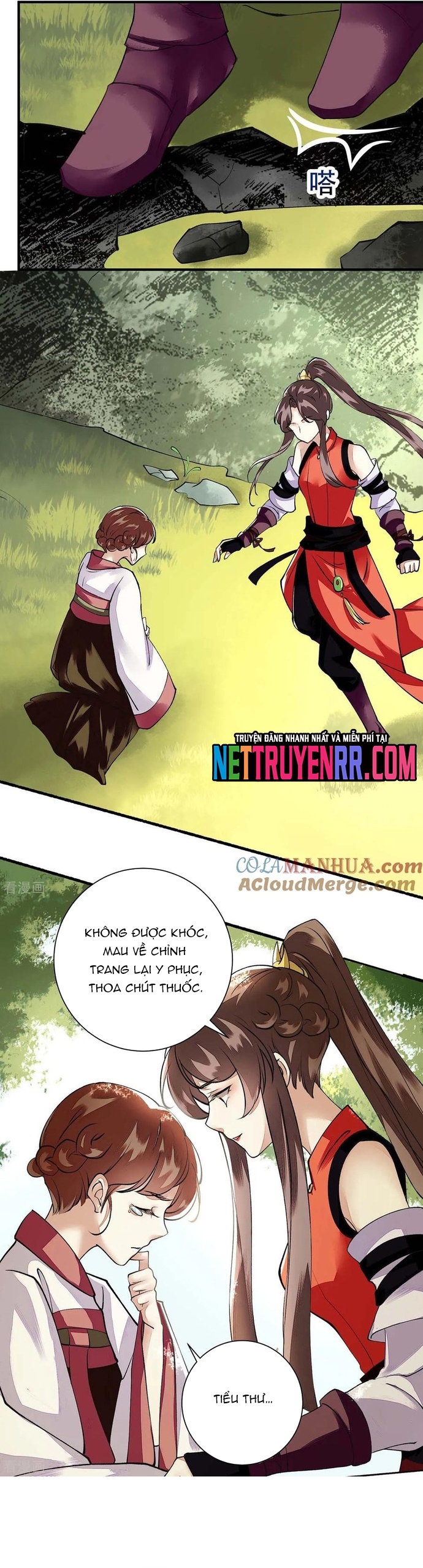 Chương 75 - Trang 12