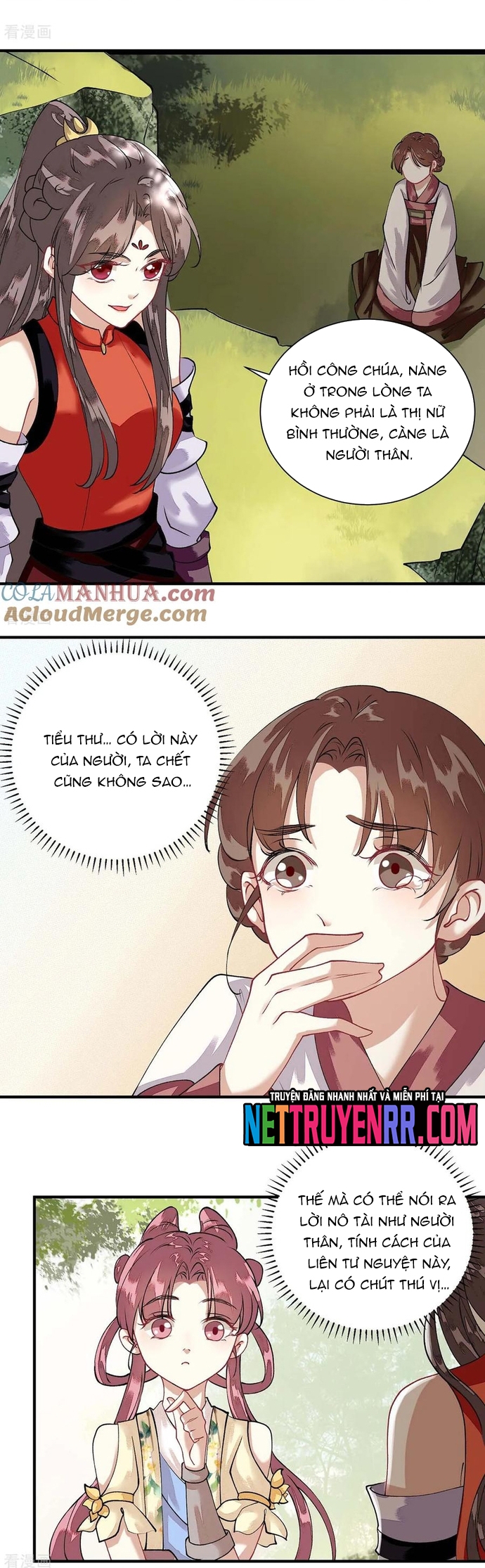 Chương 75 - Trang 7