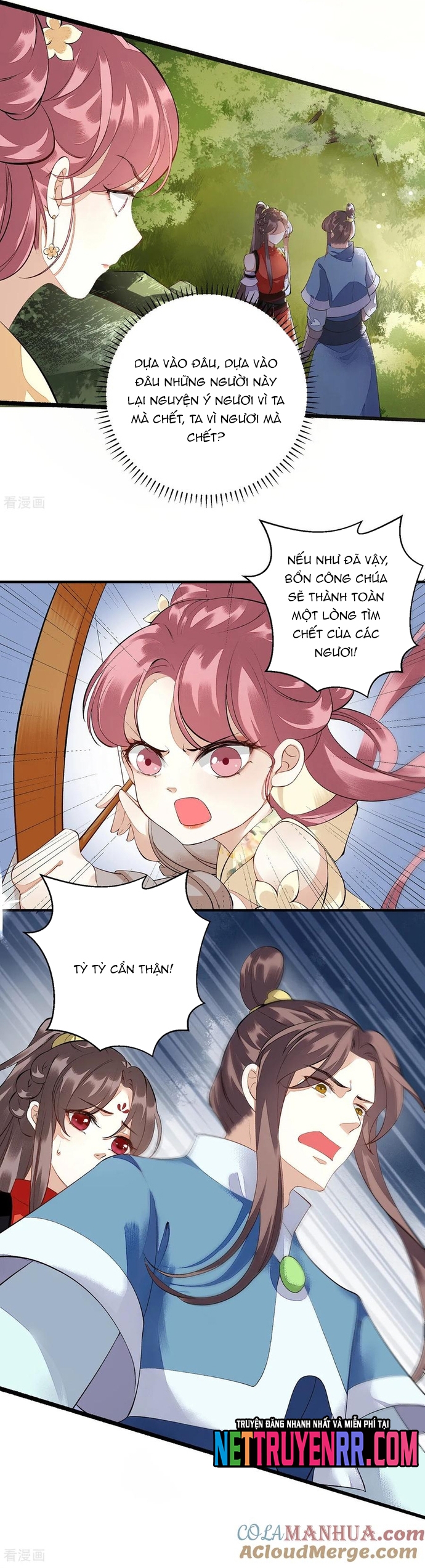 Chương 76 - Trang 2