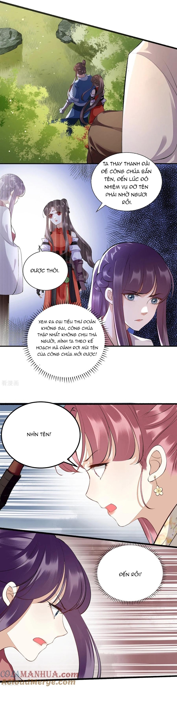 Chương 76 - Trang 3