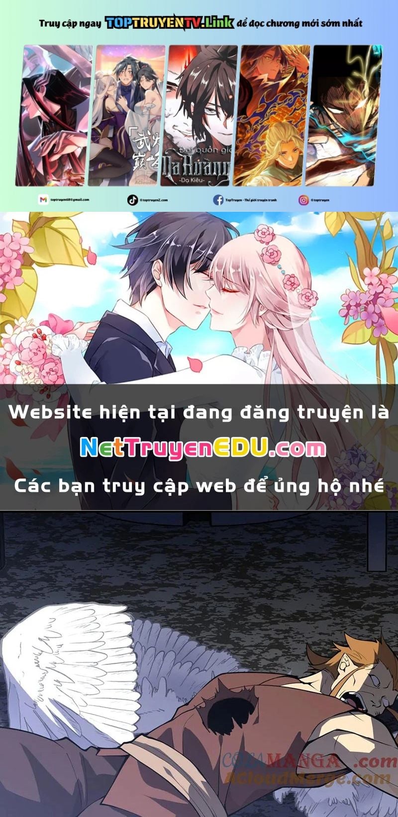 Chương 158 - Trang 1