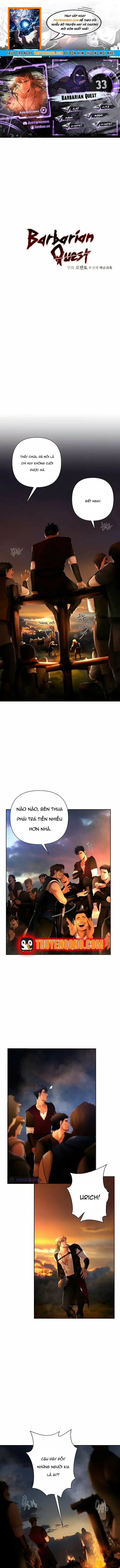 Chương 33 - Trang 1