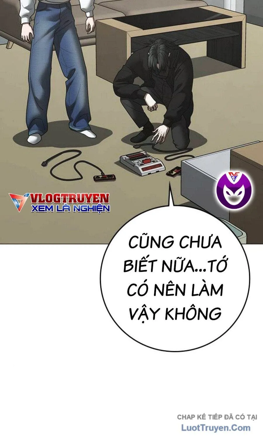 Chương 195 - Trang 122