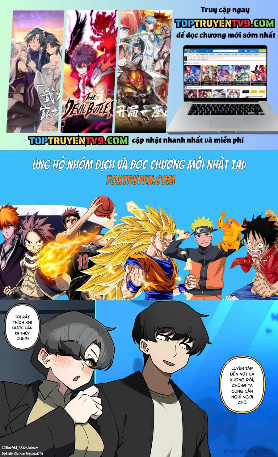 Chương 113 - Trang 1