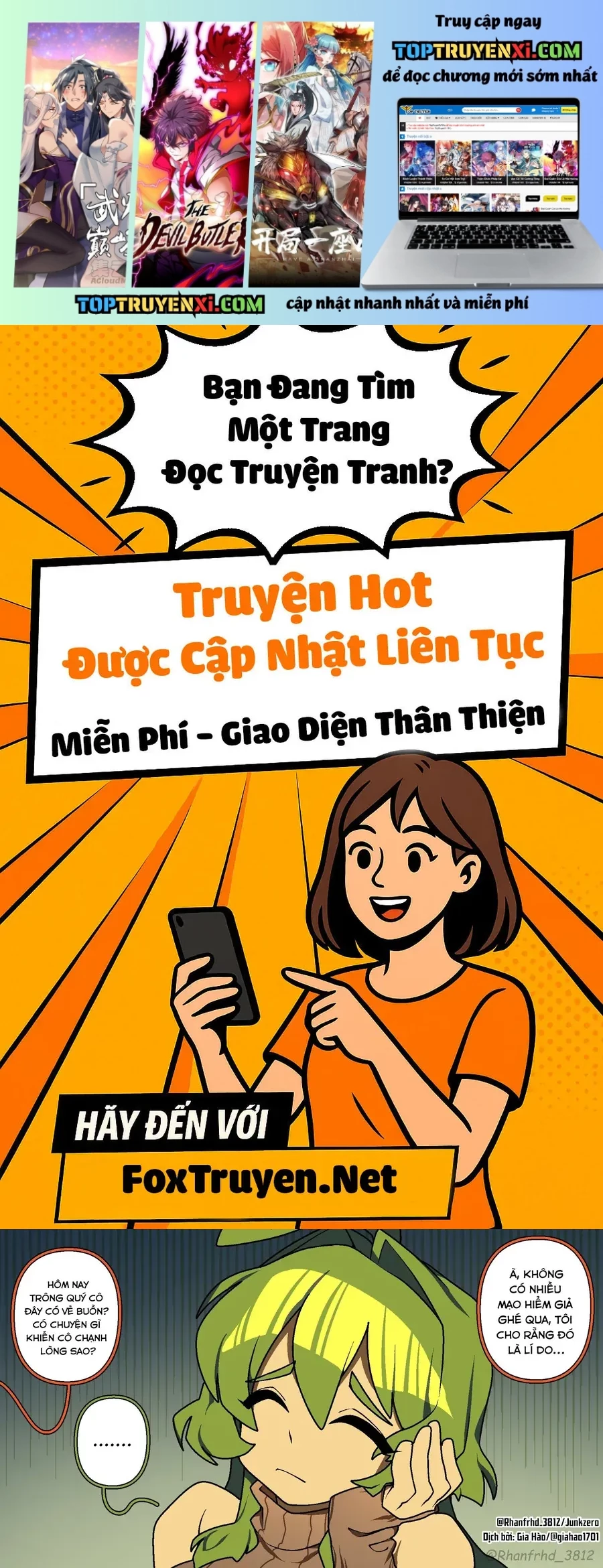 Chương 151 - Trang 1