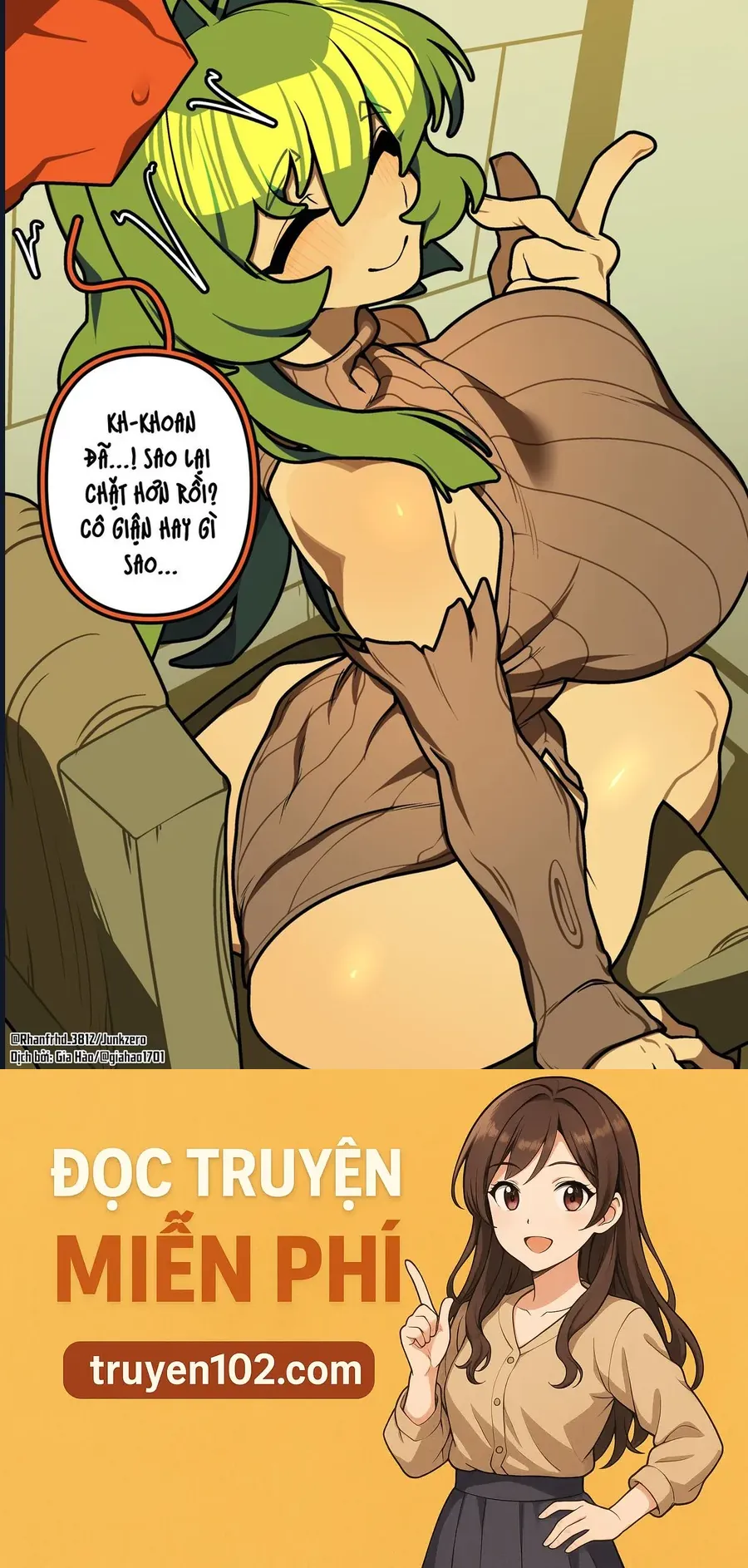 Chương 151 - Trang 5