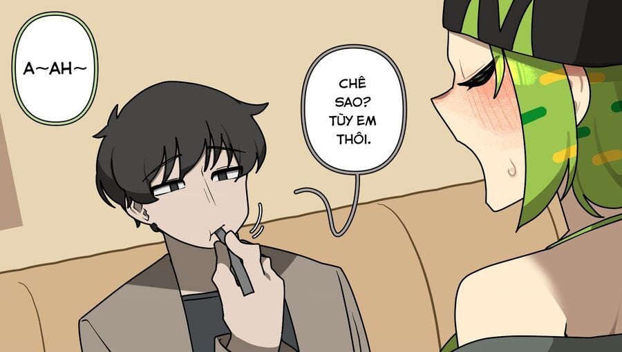 Chương 91 - Trang 3