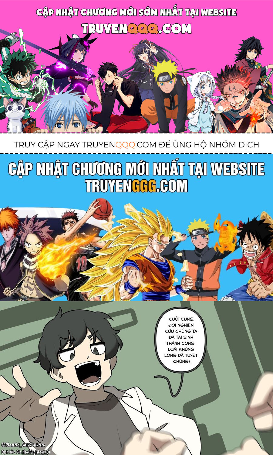 Chương 92 - Trang 1