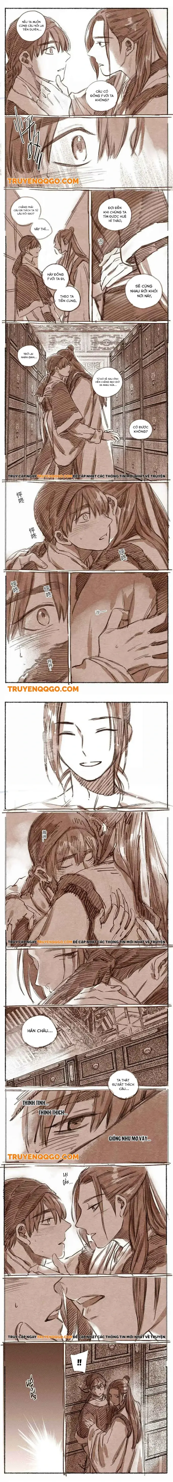 Chương 33 - Trang 3