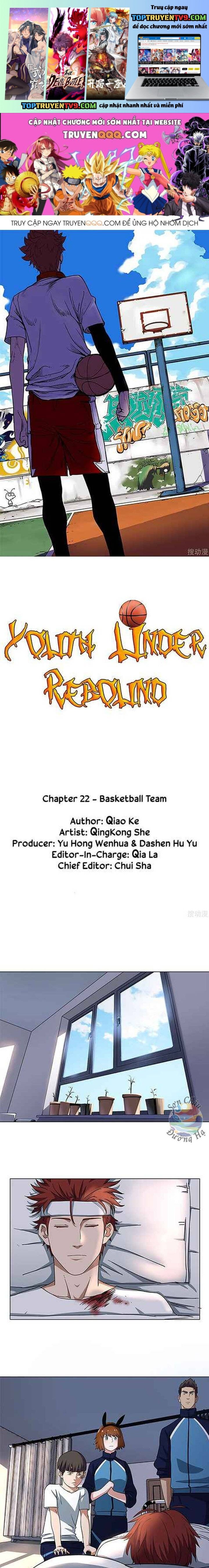 Chương 22 - Trang 1
