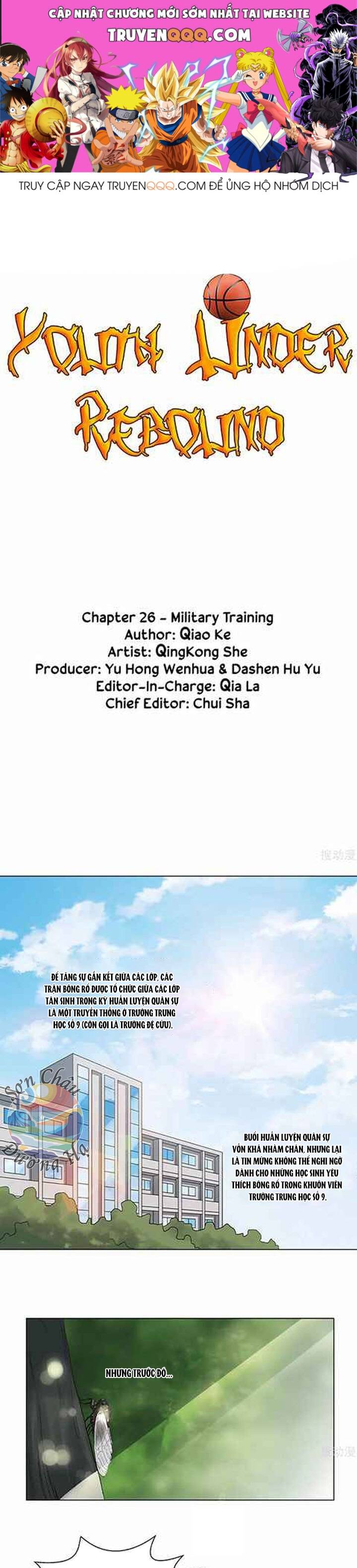 Chương 26 - Trang 1