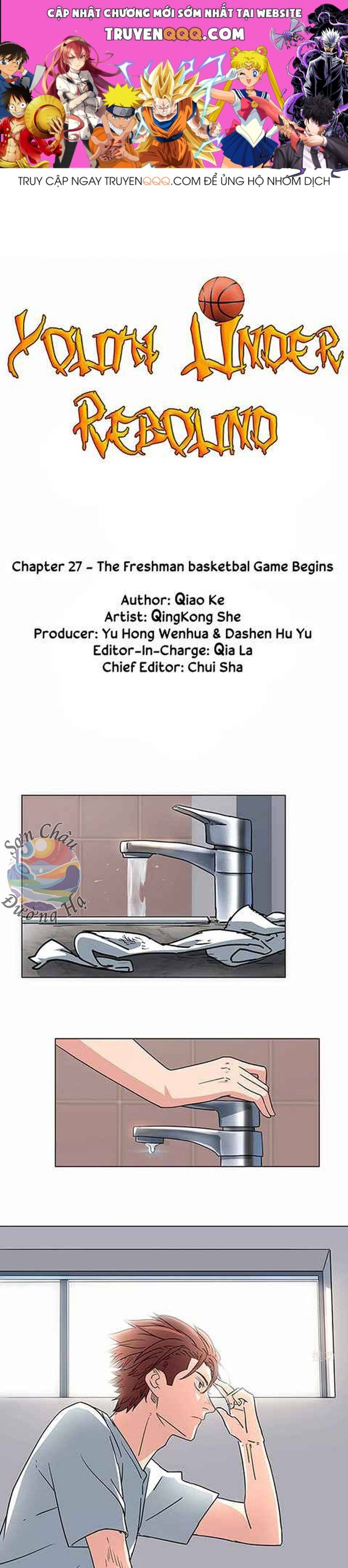 Chương 27 - Trang 1