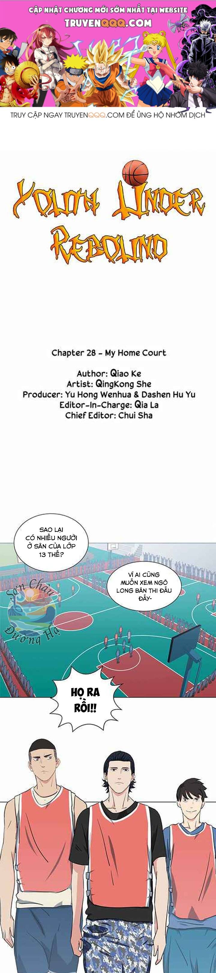 Chương 28 - Trang 1