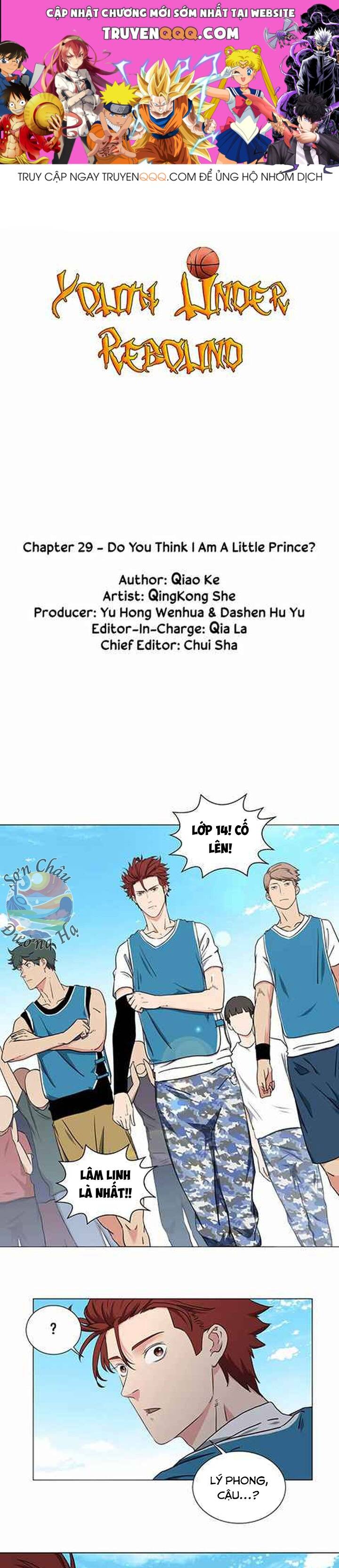 Chương 29 - Trang 1
