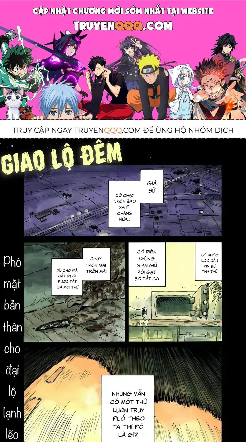 Chương 1 - Trang 1