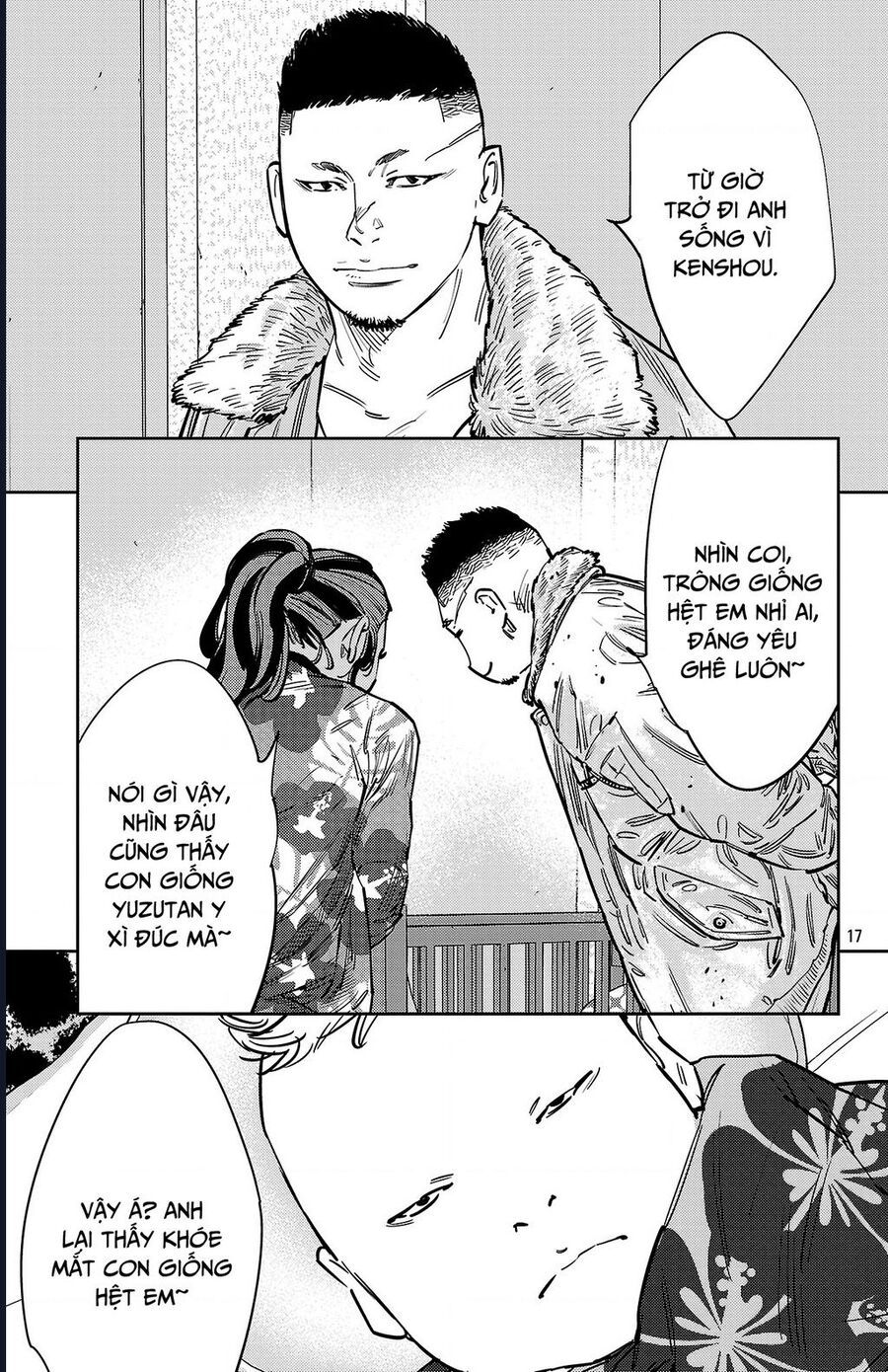 Chương 137 - Trang 18
