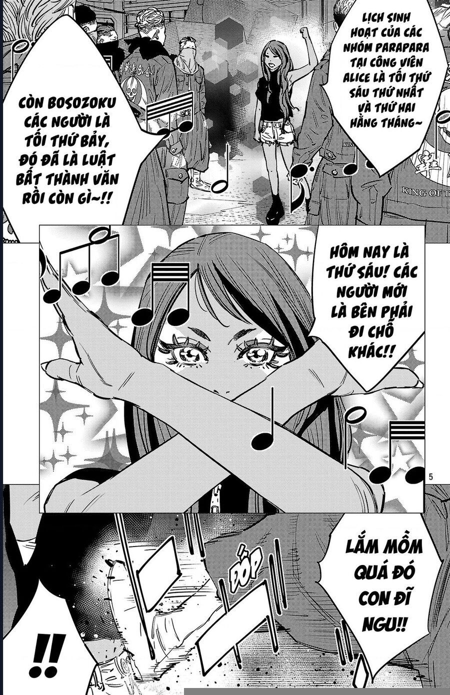 Chương 138 - Trang 6