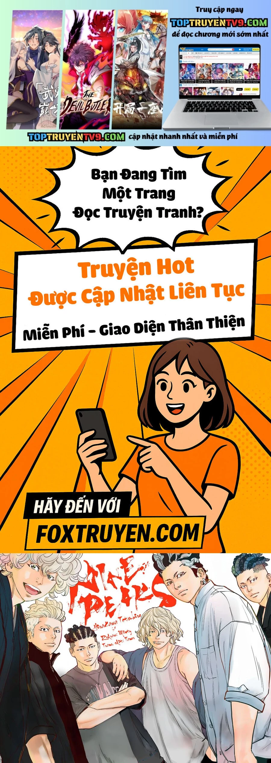 Chương 152 - Trang 1