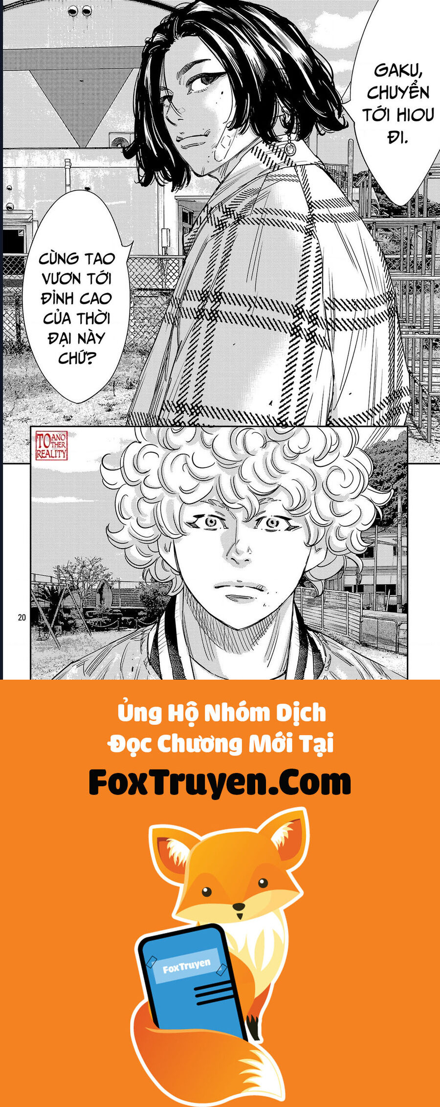 Chương 152 - Trang 20