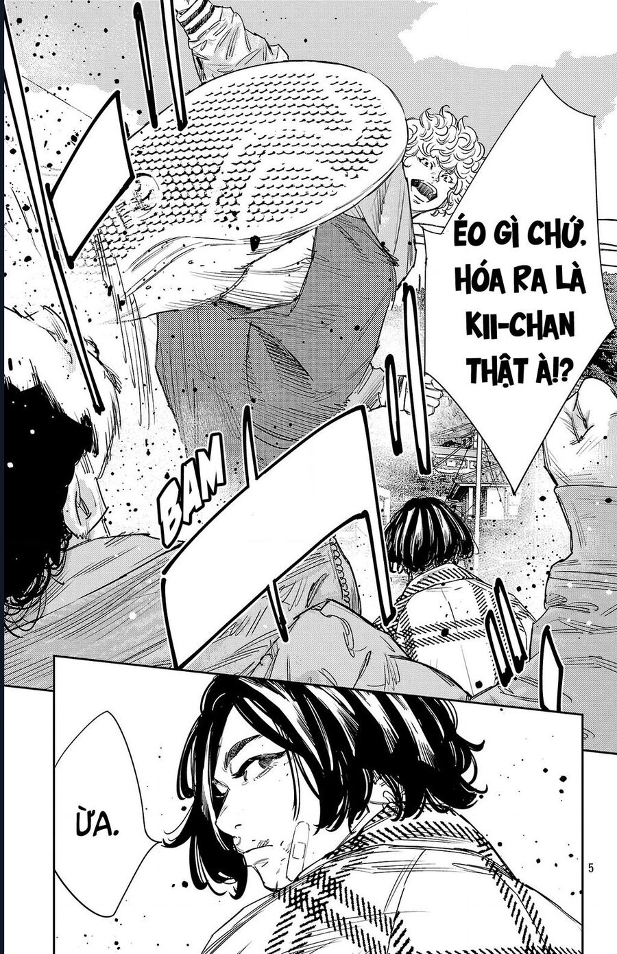 Chương 152 - Trang 6