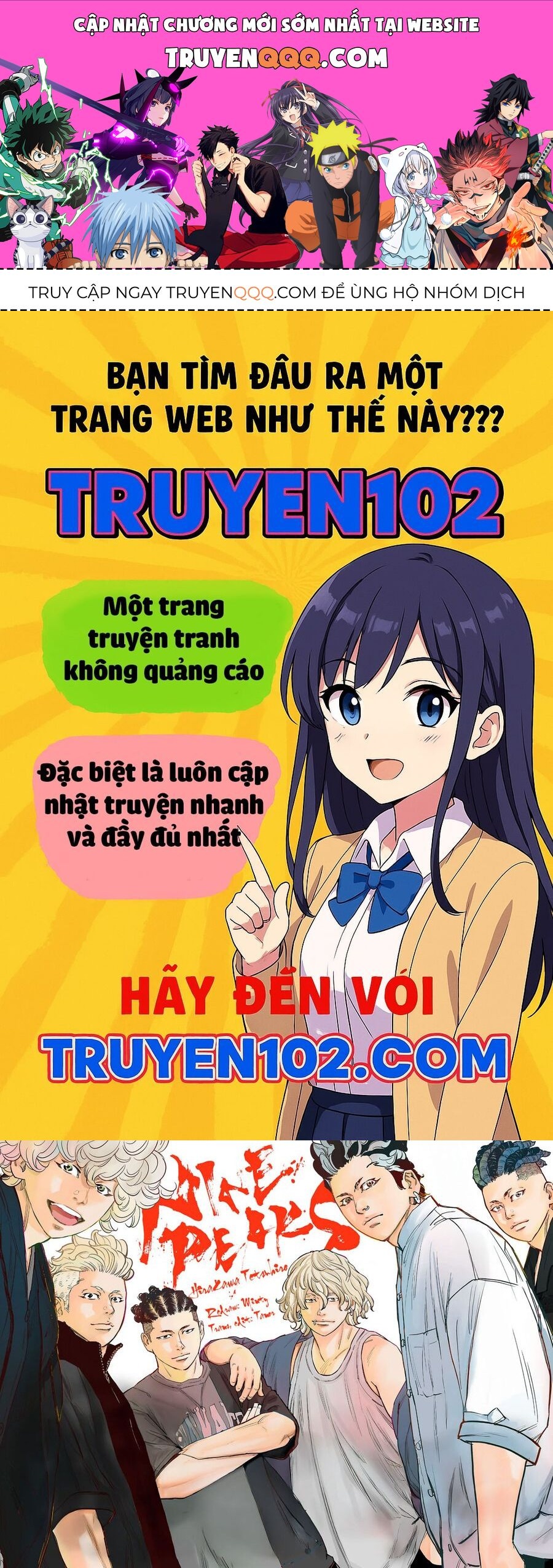 Chương 153 - Trang 1