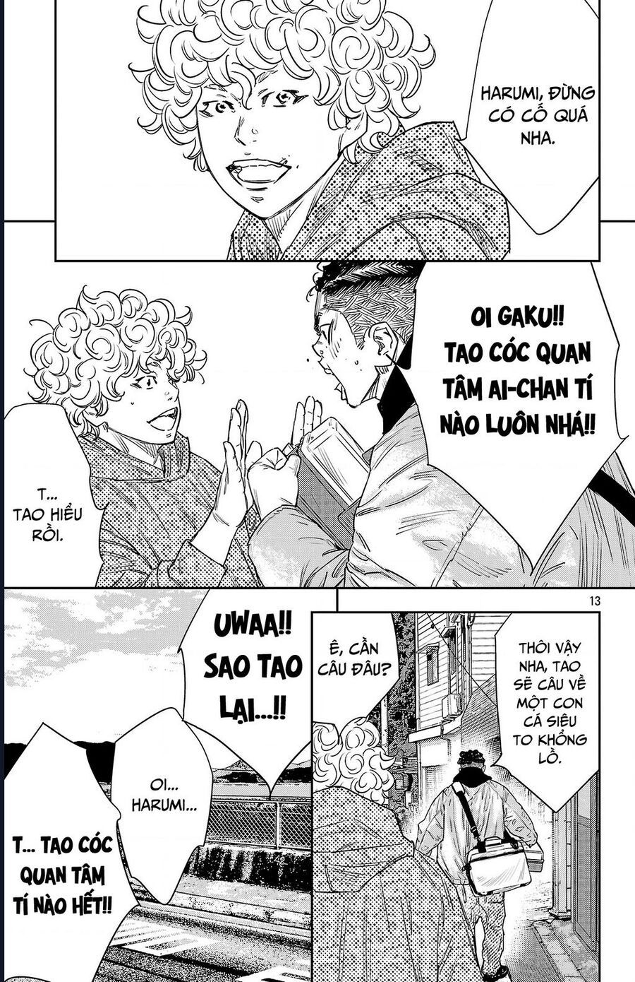 Chương 153 - Trang 14