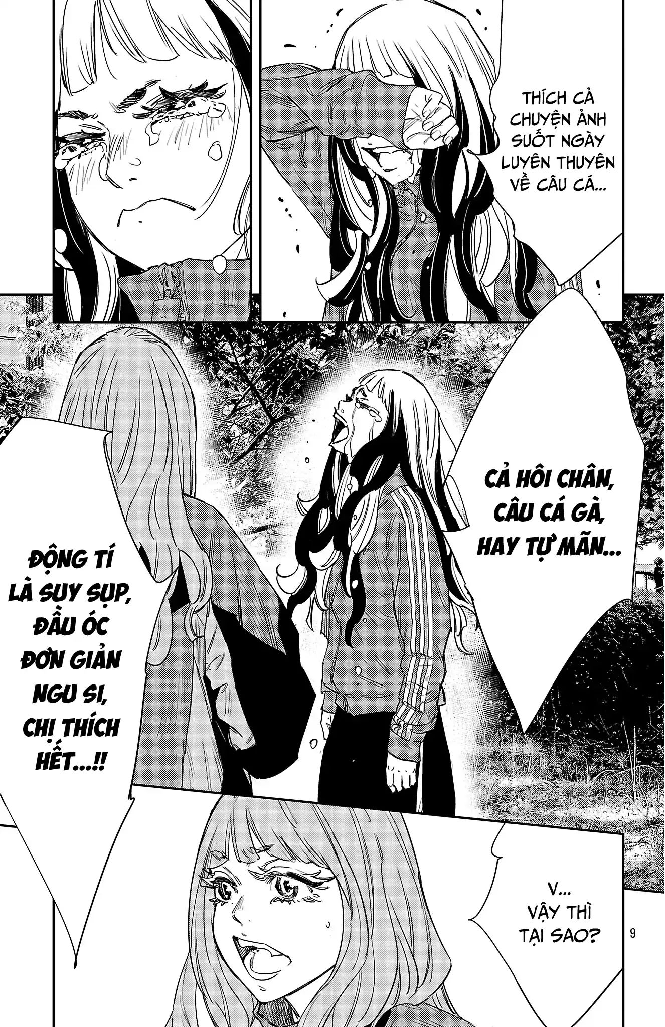 Chương 154 - Trang 10