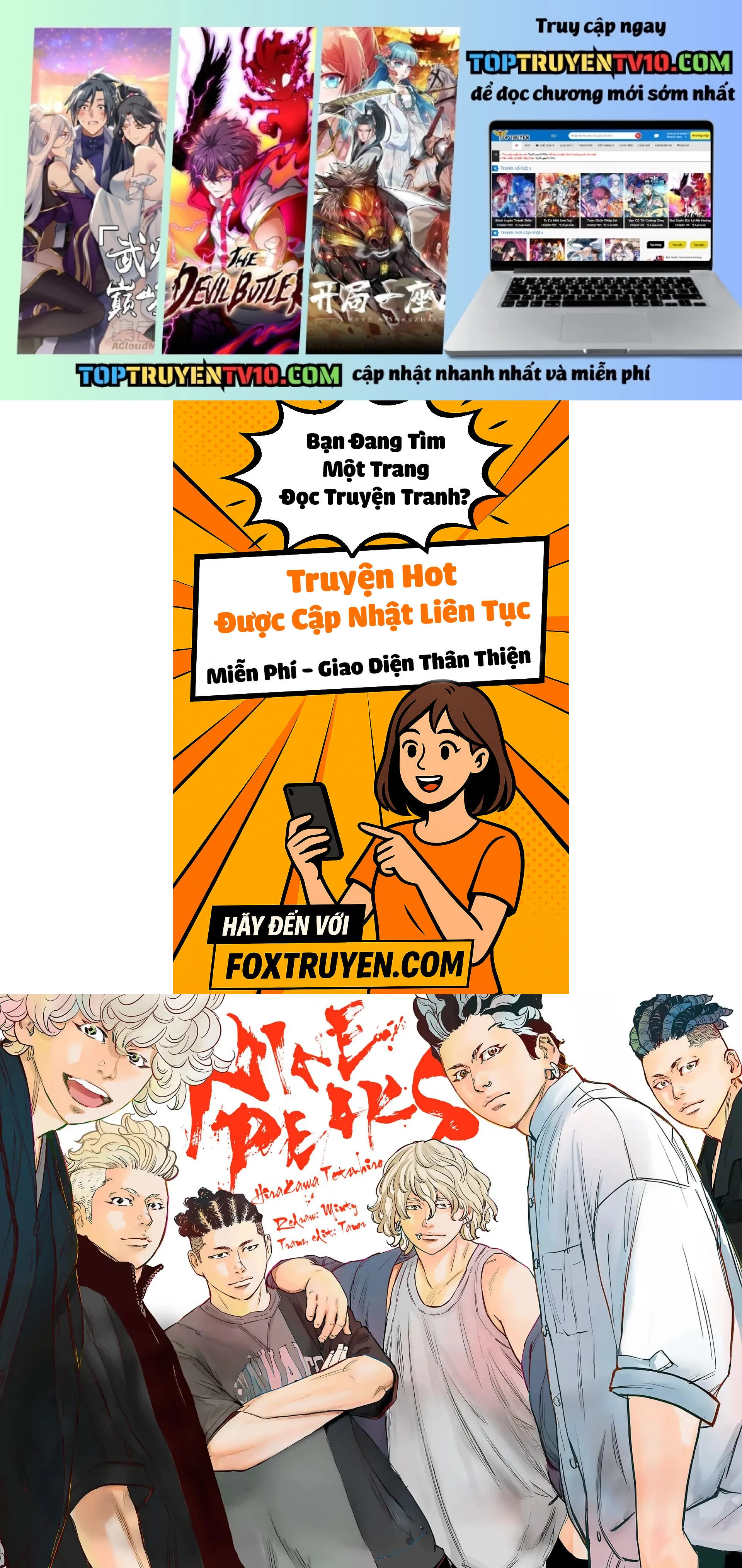 Chương 155 - Trang 1