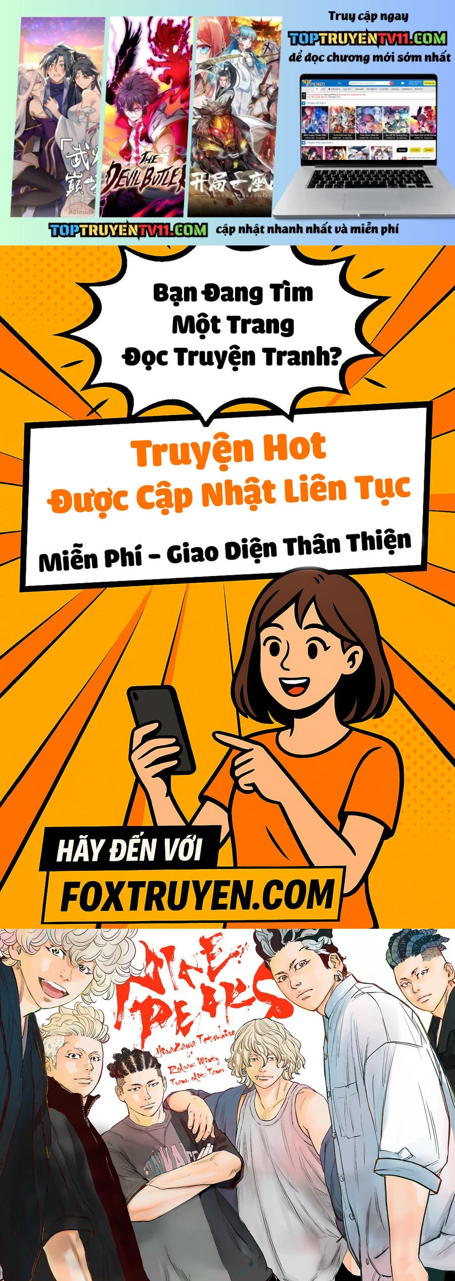 Chương 156 - Trang 1