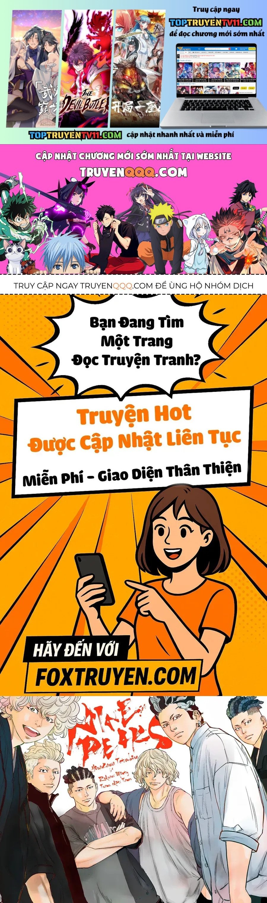 Chương 157 - Trang 1