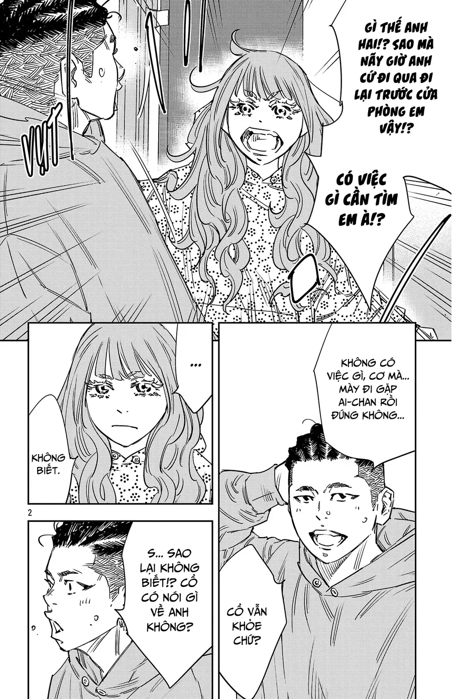 Chương 157 - Trang 3