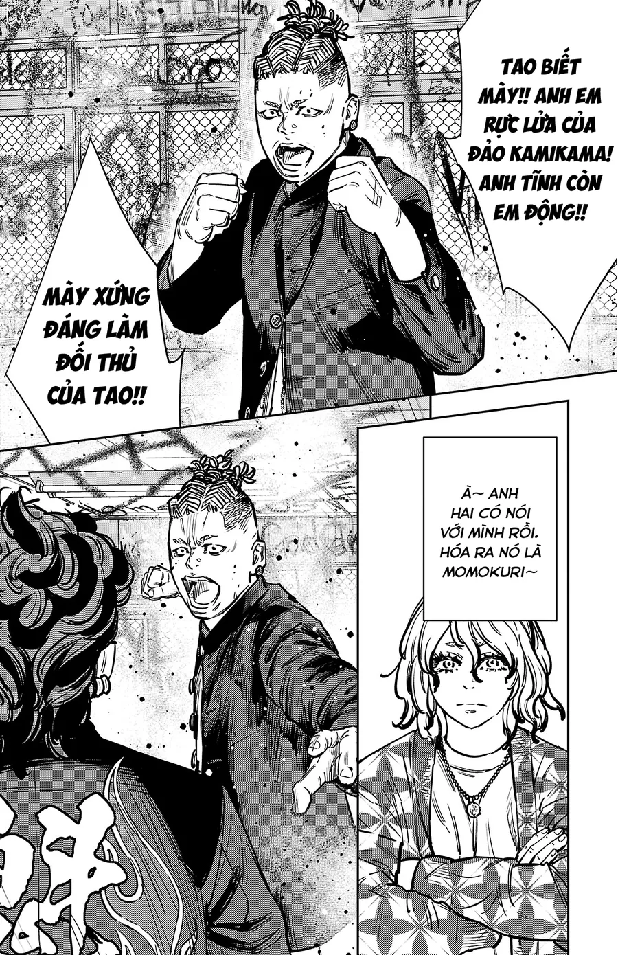 Chương 161 - Trang 11